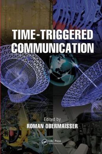 Time-Triggered Communication (en Inglés)