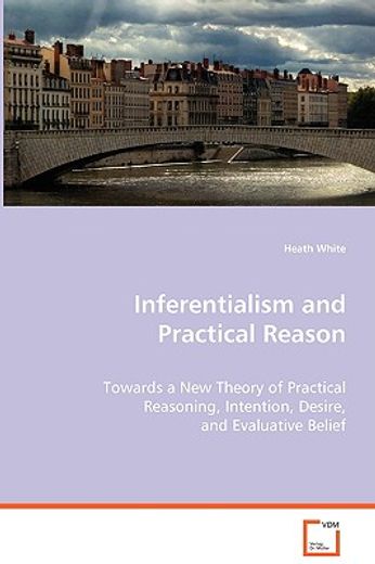 inferentialism and practical reason