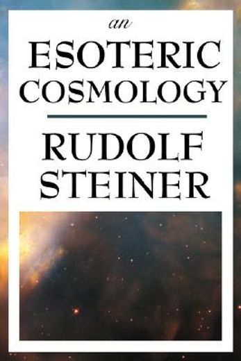an esoteric cosmology