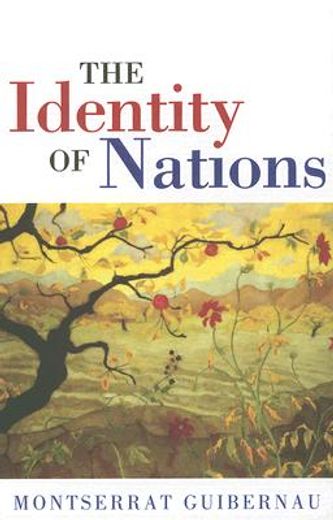 the identity of nations