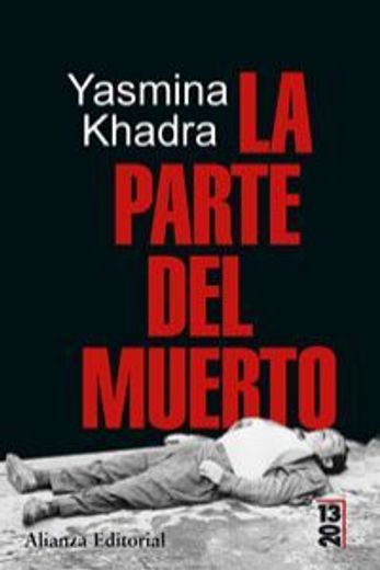 La parte del muerto (13/20) (in Spanish)
