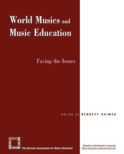 world musics and music education,facing the issues