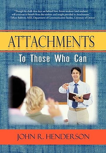 attachments,to those who can