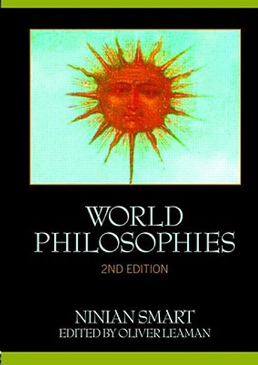 world philosophies