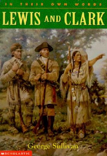 lewis and clark (in English)
