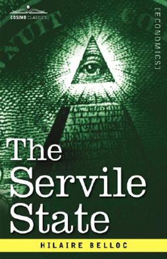 the servile state