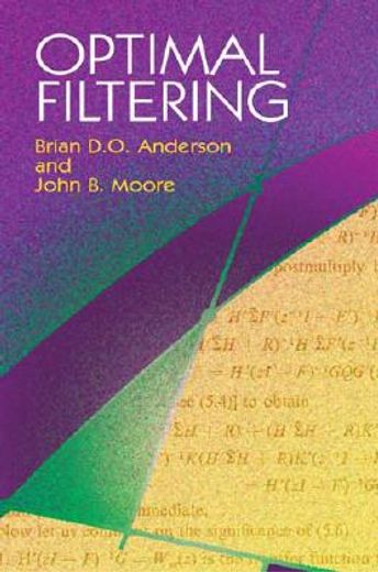 optimal filtering (en Inglés)