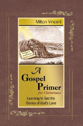 a gospel primer for christians: learning to see the glories of god ` s love