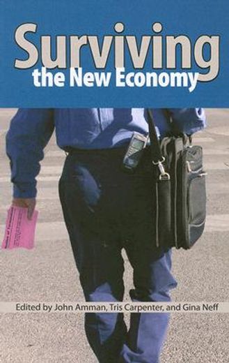surviving the new economy