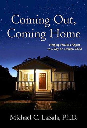 coming out, coming home