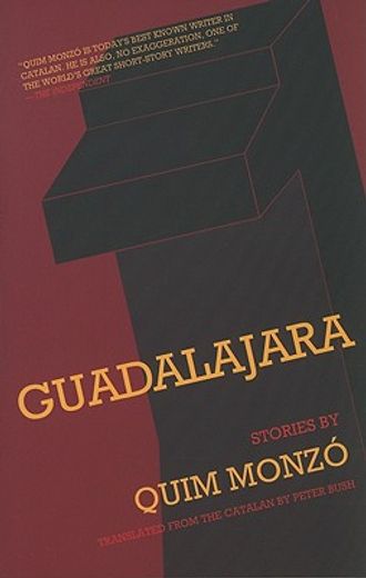 Guadalajara (in English)