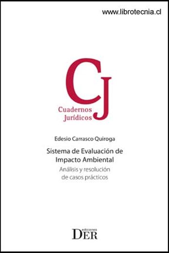 Sistema de Evaluación de Impacto Ambiental
