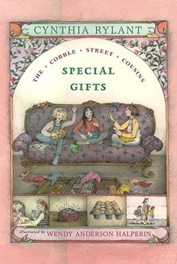 special gifts (en Inglés)
