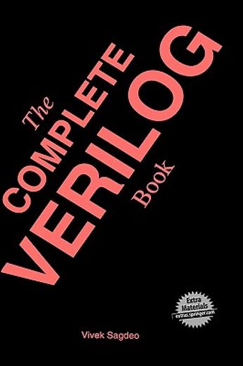 the complete verilog book (en Inglés)