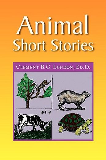 animal short stories