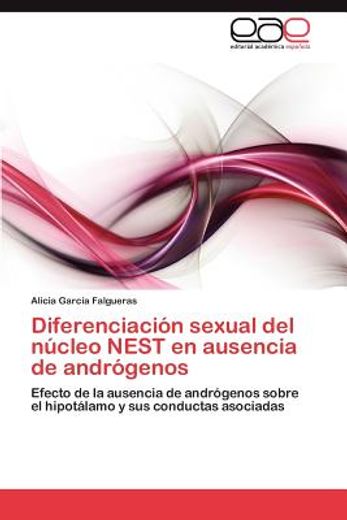 diferenciaci n sexual del n cleo nest en ausencia de andr genos
