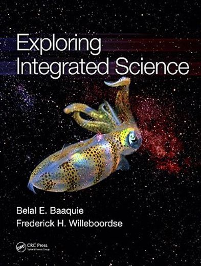Exploring Integrated Science (en Inglés)