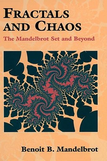 fractals and chaos,the mandelbrot set and beyond