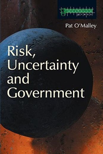 Risk, Uncertainty and Government (in English)