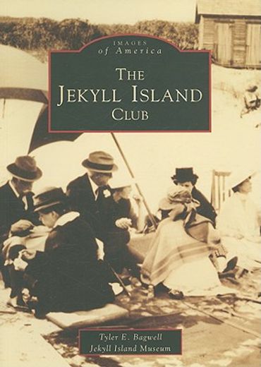 the jekyll island club, (ga)