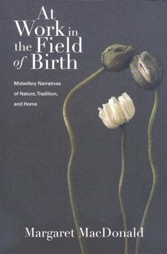 at work in the field of birth,midwifery narratives of nature, tradition, and home
