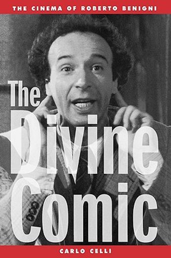 the divine comic (in English)