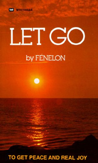 let go! (en Inglés)