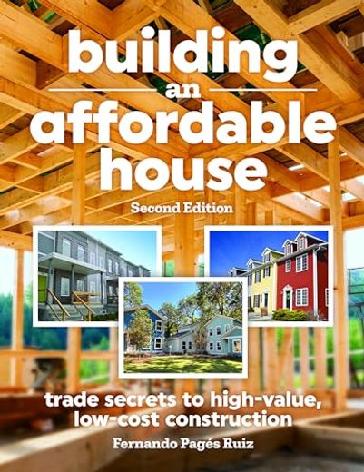 Building an Affordable House (en Inglés)