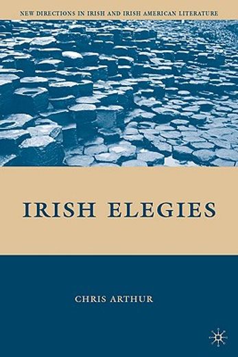 irish modernism and the global primitive