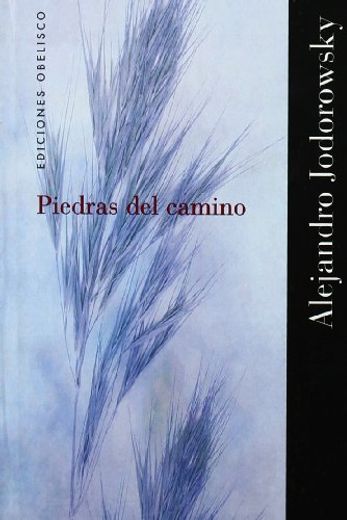 Piedras del Camino (in Spanish)