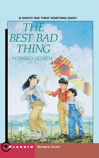 the best bad thing (en Inglés)