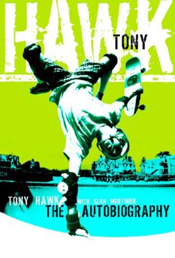 Tony Hawk: Professional Skateboarder (en Inglés)