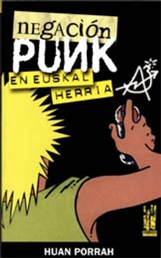 negacion punk euskal herria