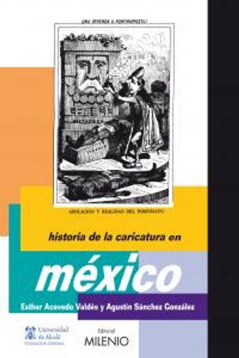 Historia de la caricatura en México (Historia del Humor Gráfico)
