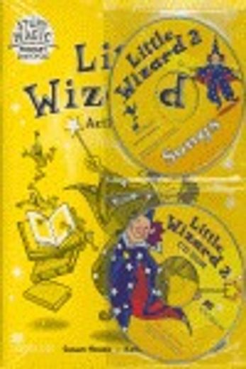 LITTLE WIZARD 2 Act Pack