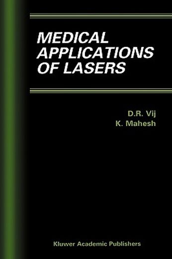 medical applications of lasers (en Inglés)