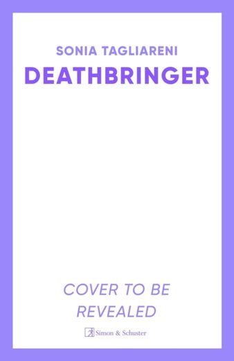 Deathbringer: Your next dark academia romantasy obsession