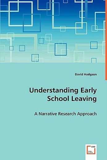 understanding early school leaving