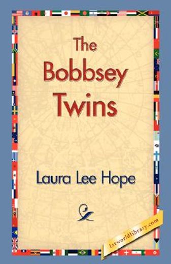 the bobbsey twins,or merry days indoors and out
