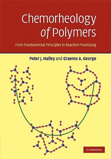 chemorheology of polymers