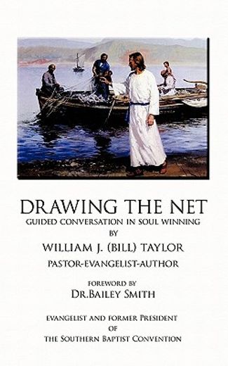 drawing the net (in English)