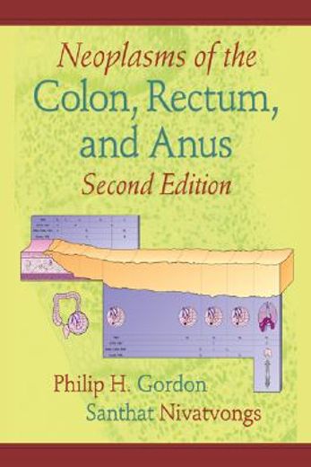 neoplasms of the colon, rectum, and anus