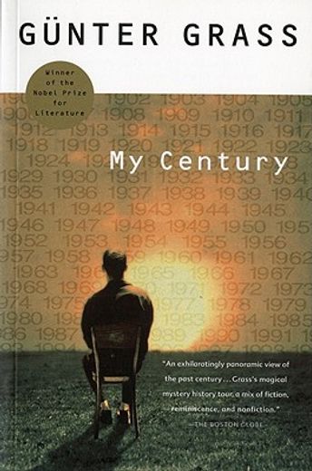 my century (in English)