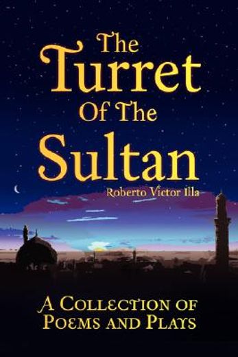 the turret of the sultan