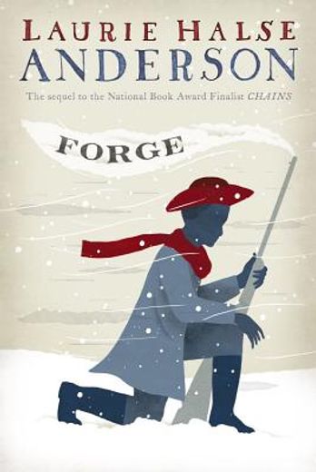 forge (in English)