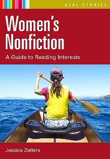 women´s nonfiction,a guide to reading interests