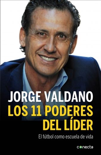 Los 11 Poderes del Lider (in Spanish)