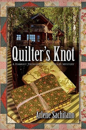 quilter´s knot (en Inglés)