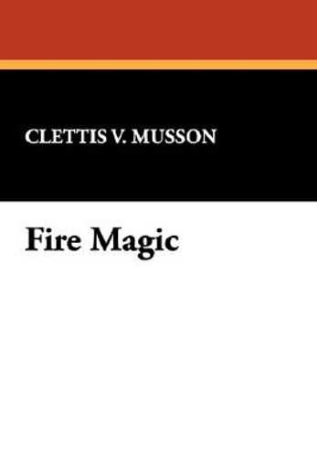 fire magic