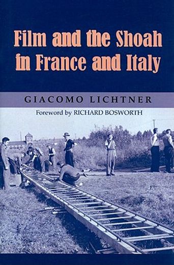 film and the shoah in france and italy